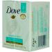 DOVE BAR SENSITIVE SKIN UNSCNT 2 X 3.75 OZ Unscented 106 g (Pack of 2) - Buy Online on SooperMarket.com