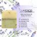 Buy 3x Natural Cilt Lavender Soap - 100% Handmade & Certified - Gentle for All Skin Types - Chemical-Free Shower Gel - 100g Pack - Buy Online on SooperMarket.com