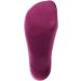 Bauerfeind Ultralight Running Compression Socks for Men & Women | Thin Sports Socks for Jogging & Fitness | Size M (41-43) Berry Color - Buy Online on SooperMarket.com