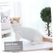 NOLITOY 3pcs Cat Postoperative Clothing Four Seasons The Cat Sx3pcs Sky-bluex3pcs - Buy Online on SooperMarket.com