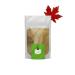 Pure Organic Maple Sugar (175gr) Canadian Made | Pure Natural Organic Tristan Foods (Grind - Fine Granulated)