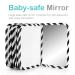 Urban Kiddy My First Family Album | Soft Photo Cloth Book Gift Set for Newborns, Toddlers & Kids - Elephant Design - Buy Online on SooperMarket.com