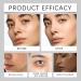 Freedomglee Instant Face Tightener Face Tightener No-Filter Primer Skin Tightener Primer Face Makeup Face Blurring Primer for Face Before Makeup (2PC) - Buy Online on SooperMarket.com