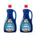 Cap'n Crunch's Ocean Blue Maple Syrup, 24 oz Bottle (2 Pack)