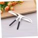 Housoutil Eyes Eyebrow Drawing Tool Eyebrow Modeling Eyebrow Ruler Brow Stencils Suite Eyebrow Trimming - Buy Online on SooperMarket.com