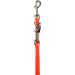 Buy Biothane Dog Leash for Small & Large Dogs - Adjustable 2m to 5m with Silver Hook - Durable & Lightweight - Perfect for Every Adventure! - Buy Online on SooperMarket.com