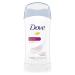 Dove Invisible Solid Antiperspirant Deodorant Stick for Women Powder For All Day Underarm Sweat & Odor Protection 2.6 oz 2.6 Ounce (Pack of 1) Fresh