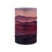 Buff Unisex Neck Warmer Original Ecostretch Original EcoStretch Multifunctional Scarf One Size Lise Maroon