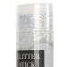 Buy Silver Glitter Stick Gel - Versatile Long Lasting Body Glitter for Parties | Easy to Clean - International Shipping Available - Buy Online on SooperMarket.com