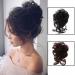 Tsugar Hair Tie - Elastic Band Synthetic Hair Accessories for Buns Ponytails & Extensions - Buy Online on SooperMarket.com