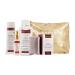 MAKARI Naturalle Intense Extreme Gift Set Rejuvenating Skin Care Products with SPF15 for Dry to Normal Complexion 4 Piece Botanical Facial Kit for Women