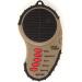 Cass Creek Ergo Moose, Handheld Electronic Game Call, CC089 Compact Design, 5 Calls In 1, Expert Calls for Everyone
