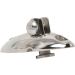 NovelBee 2 Pack 316 Stainless Steel Bimini Top Swivel Hinge Deck Mount - Marine Hardware - Buy Online on SooperMarket.com