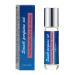 Perfume for Men Valentine's Day Sale Rose Perfume Oil Pheromone Perfume for Men Roll on Perfume Oil Portable Perfume for Male (1 Pcs-C)