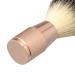 Mag Ideal Razor Brush for Men - Gentle Bristles Shaving Cream Brush & Durable Handle for Professional Wet Shaving Accessories - Buy Online on SooperMarket.com