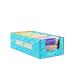 Sven Jack (Energy Cake) Fix Box A - Original fitness bar with different varieties for trying - the OATTMEAL SATTMACHER - 12x 125g (1.5kg) Fixbox 125 g (12 pack)