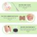Ingrown Toenail Treatment Kit - 50 Pcs Patches, Corrector Strips, Nail Lifter | Professional & Painless Solution - Buy Online on SooperMarket.com