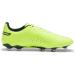 PUMA Unisex King Match FG/AG Soccer Shoes - Electric Lime & Black - Size 44.5 EU | International Shipping Available - Buy Online on SooperMarket.com