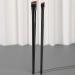 Eyeliner Brush Concealer Brush Thin Flat Head for Precise Makeup Application - Buy Online on SooperMarket.com