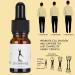 10ml Foot Massage Essential Oil - Soothing Aromatherapy for Relaxation & Skin Therapy - Buy Online on SooperMarket.com