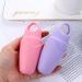 Vctitil 3pcs Silicone Ice Mould Massage Roller Set - Facial & Eye Ice Roller for Pore Shrinking - Reusable Skin Care Tools - Buy Online on SooperMarket.com