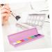 PLAFOPE 1 Set Eyeshadow Pallet Graphic Liner Powder Graphic Eyeliner Eyeliner Palette - Buy Online on SooperMarket.com