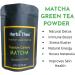 Herba Thea Premium Culinary Matcha Tea Powder 1.76 oz/50 gm Harvest of Chiran - Buy Online on SooperMarket.com