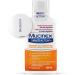 Mucinex Multi Action Liquid - Congestion Cold & Cough Solution - Buy Online on SooperMarket.com