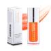 Ksndurn Plumping Lip Oil Orange