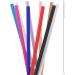 SHASUXTING 10 Pack Reusable Straws with Clearing Brush 12in Long Replacement Straws 10 Colors Tumblers Straw Replacement Food Grade Reusable Plastic Straws Durable for 40oz Tumblers Mugs Half Gallon J - Buy Online on SooperMarket.com