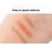 Dajidafu Eyelid Lace Tapes Mini Sticker Invisible Double Fold Makeup Tool Lightness Senseless Clear Beige Stripe Eye Tape Household M Size - Buy Online on SooperMarket.com