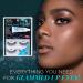 Buy Ardell Deluxe Pack Lash 120 for Stunning Eyes | Ardell 120 False Eyelashes - Buy Online on SooperMarket.com