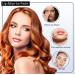 Reusable Gel Eye Ice Pack - Hot & Cold Treatment for Eye Strain, Puffy Eyes, Dark Circles & Fine Lines - Eye Recovery Mask - Buy Online on SooperMarket.com