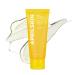 Aprilskin calendula peel off mask vegan animal test -free peeling soothing and moisturizing 100 g dry sensitive to acne toning skin no sulfate and artificial fragrance 99.79 g (1 Pack)