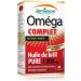 Jamieson Ultra Strength Krill 1000mg 30 Softgels - Buy Online on SooperMarket.com