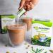 NutraSweet Natural Zero Calorie Stevia Sweetener-Natural Sugar Substitute  Sugar Like Taste  Diabetes-friendly  Keto-friendly - 70 count packets - Buy Online on SooperMarket.com