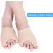 Bunion Correctors for Men and Women - Breathable Shock Absorbent Hallux Valgus Straighteners (Size S) - Buy Online on SooperMarket.com