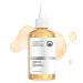 Glycolic Acid 7% Exfoliating Toner 7% Glycolic Acid Toner for Acne Prone Skin Glycolic Acid 7% Toning Solution for Blemishes and Acne Face Toner for Oily Skin Hydrating Toner Minimises Pores