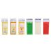 High Efficiency Hair Removal Wax Roller - Safe Depilatory Wax 6 Pack for Strong Viscosity & Smooth Arms | International Shipping Available - Buy Online on SooperMarket.com