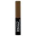 Maybelline Brow Drama Shaping Chalk Powder  1g  Deep Brown