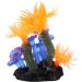 JULYKAI Artificial Coral - Realistic Aquarium Decoration & Simulation Coral for Home Decor - Buy Online on SooperMarket.com