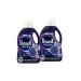 Perwoll Renew flower sea liquid detergent (2x 25 washes) detergent for black laundry fine detergent revives dark colors & cleans gently with seductive fragrance