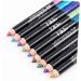 Angoily 3pcs Women Cosmetic Pen Waterproof Eye Shadow Pen Eyeshadow Pen Makeup Pen The Lazy Water Proof - Buy Online on SooperMarket.com
