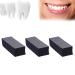 300 Pieces Dental Articulation Paper - Double-Sided Bite Strips with Donors | Dentistry Accessories (Blue) - International Shipping Available - Buy Online on SooperMarket.com
