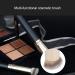 Small Concealer Brush Foundation Makeup Brush for Face Blending Liquid Cream or Flawless Powder Cosmetics Coverage Concealer Brush - Buy Online on SooperMarket.com