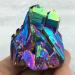 Stone Crafts 30g Quartz Crystal Titanium Cluster VUG Specimen Reiki Home Decor ERBRA - Buy Online on SooperMarket.com