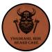 JTM Vintage Yggdrasil Hide Beard Oil - All Natural Premium Beard Care for International Shipping - Buy Online on SooperMarket.com