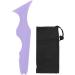Stencil Soft Washable Shield with Storage Bag for Beginner for Cosmetic - Buy Online on SooperMarket.com