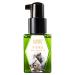 Hair Oil for Frizz Control - 70ml Fast-Acting Dry Hair Care Oils Hair Softening Products for Business Trips Hair Salon Home Traveling Vacation Outing Kirdume