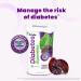 LLK Gummies with Clinically Tested Mulberry Leaf Extract - Diabetes Risk Management - Sugar-Free & Vegetarian - No Preservatives - Buy Online on SooperMarket.com